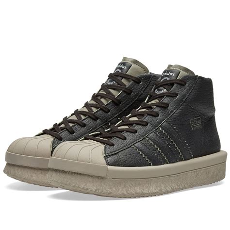 rick owens mastodon pro